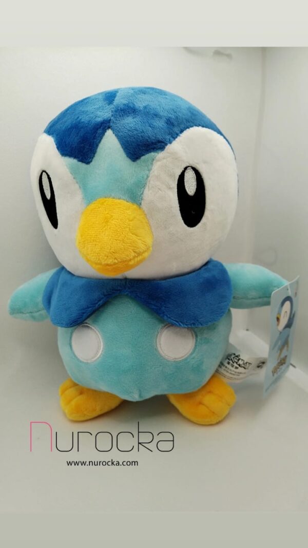 Piplup peluche