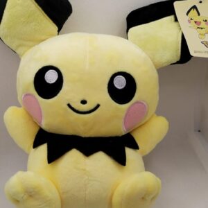 Pichu peluche