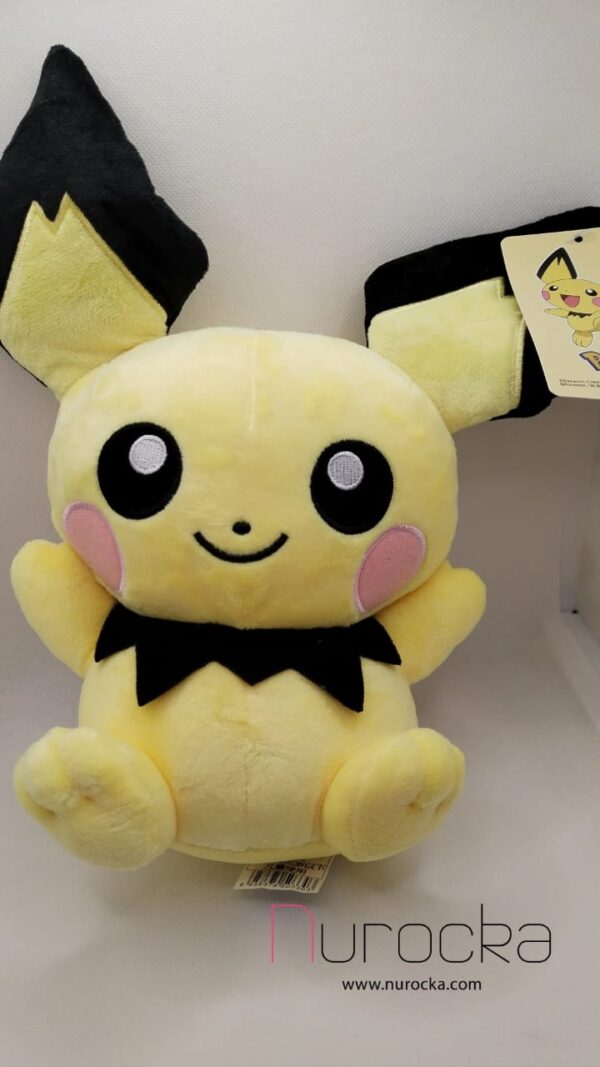 Pichu peluche