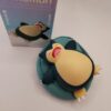 Snorlax dormido