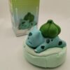 Bulbasaur dormido