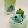Bulbasaur dormido