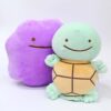 Ditto Squirtle reversible