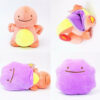 Ditto Charmander reversible