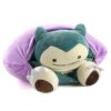 Ditto Snorlax reversible