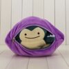 Ditto Snorlax reversible