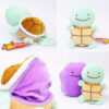 Ditto Squirtle reversible